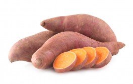 Картофель Батат